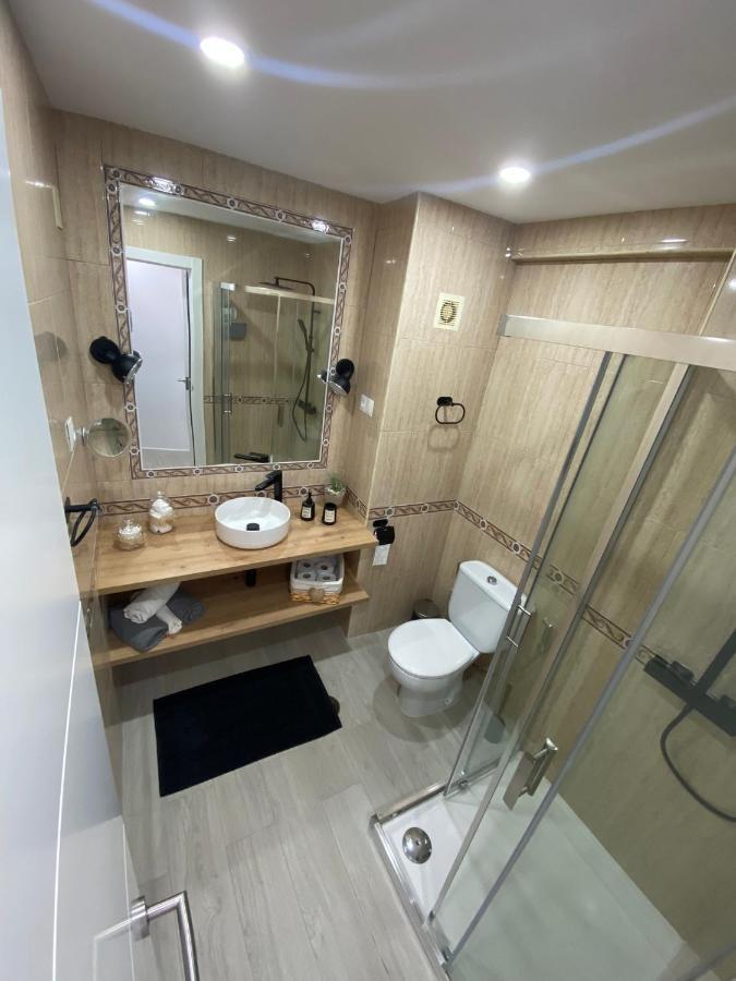Ferienwohnung A&C - Duque Mar 1, Torre Del Mar - Malaga Exterior foto