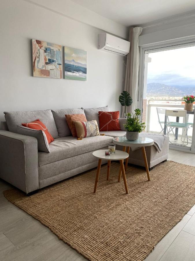 Ferienwohnung A&C - Duque Mar 1, Torre Del Mar - Malaga Exterior foto